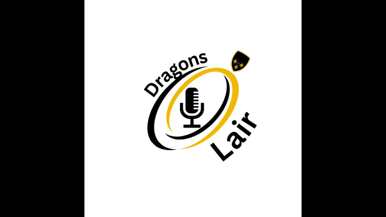 The Adopted son of Gwent - Hugh Gustafson speaks to the Dragons Lair