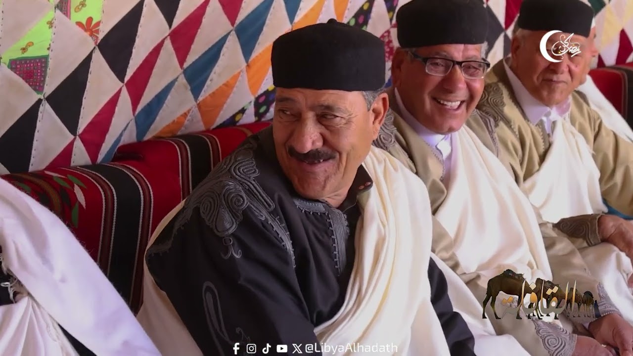 القافلة | الوصية