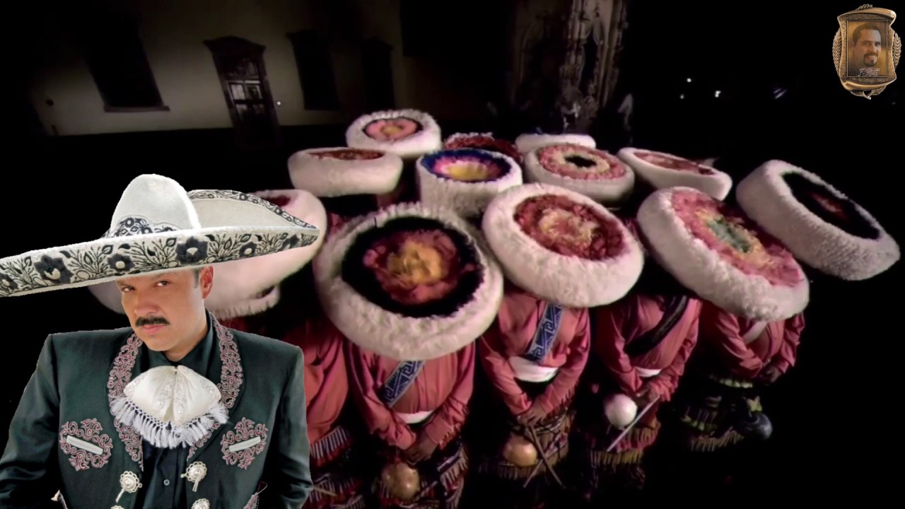 Pepe Aguilar (El Zacatecano) Zacatecas