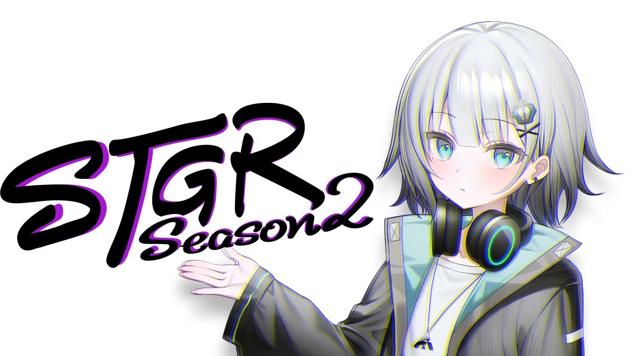 【#ストグラ Season2】芳賀ノエルを終わらせましょう　#006【パカエル】