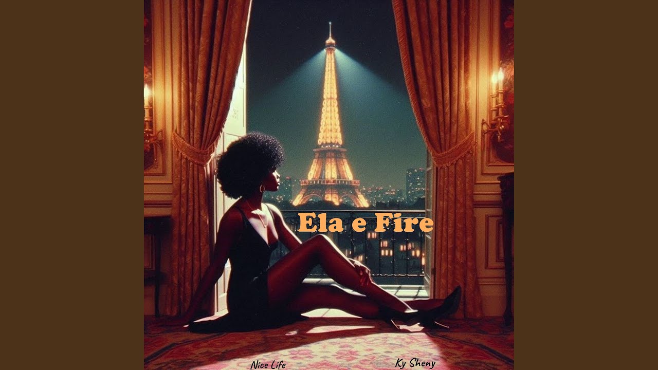 Ela e Fire