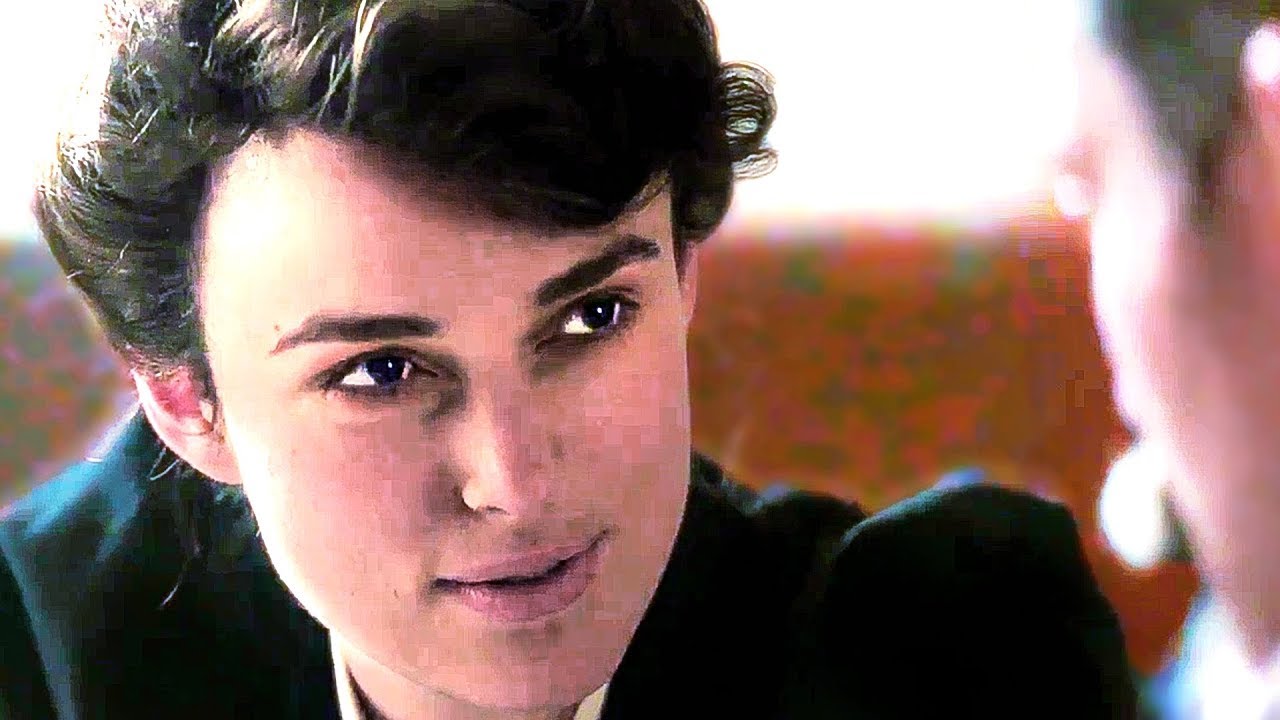 COLETTE Bande Annonce  Keira Knightley