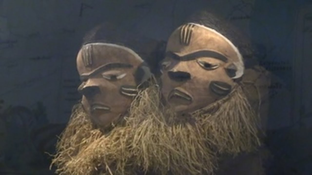 El Museo de África de Bélgica se redime con el pasado colonial del país