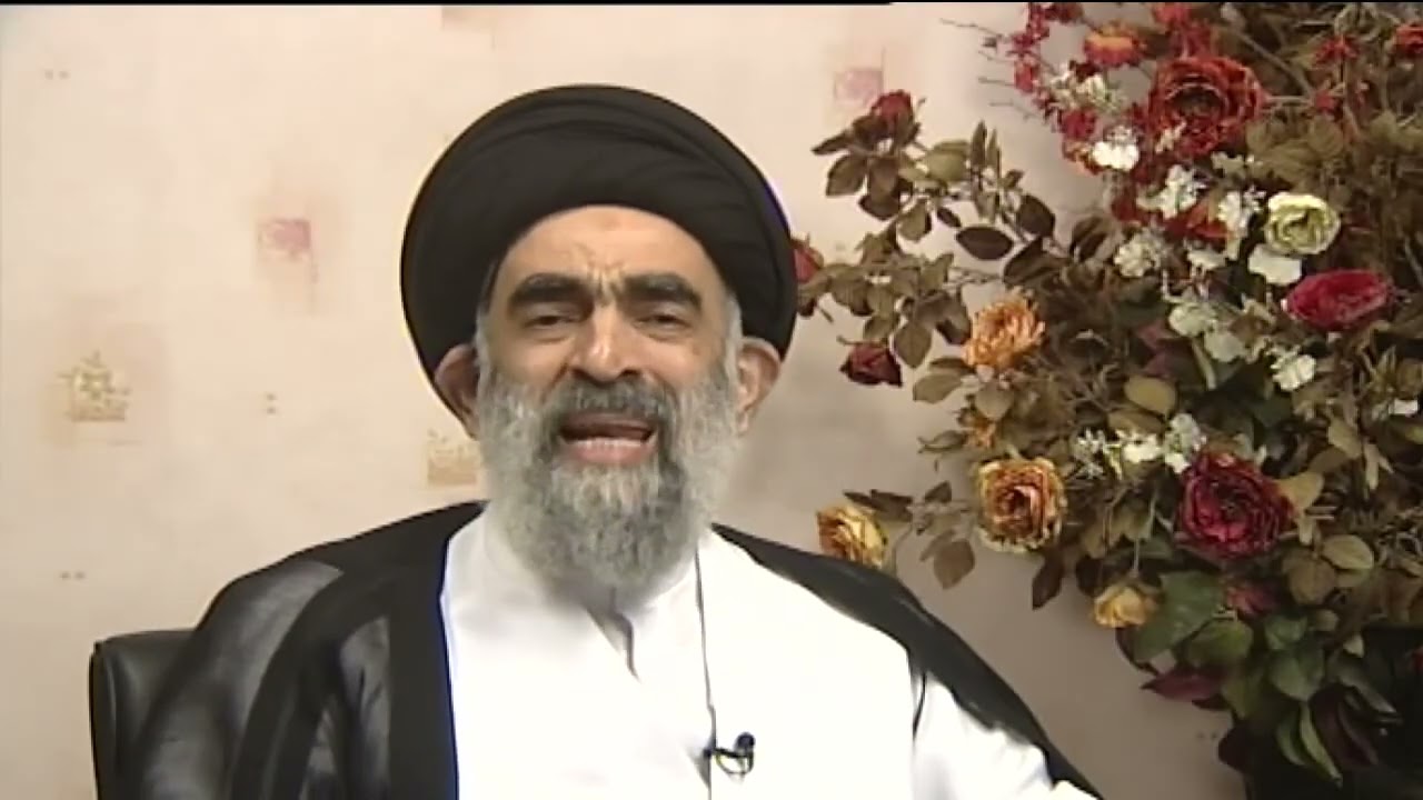 تفسير سورة يس الحلقة 25 - السيد هادي المدرسي 