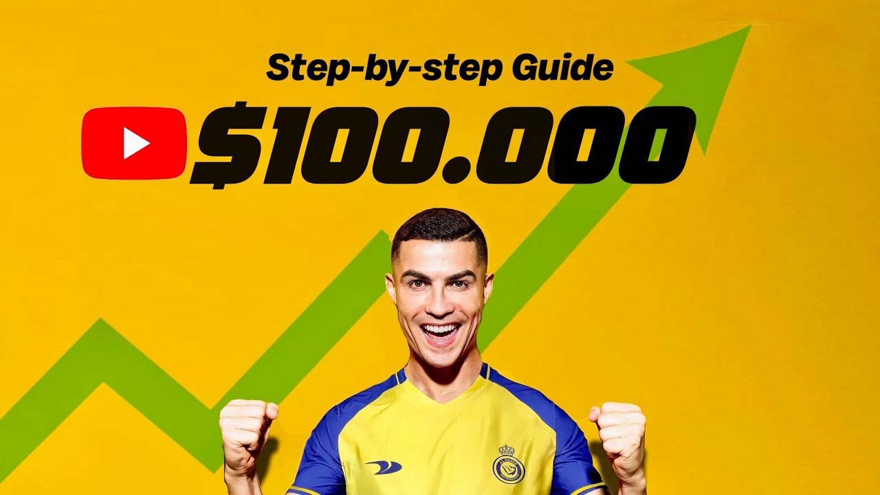 How to Create Football Documentary Videos (NO COPYRIGHT)