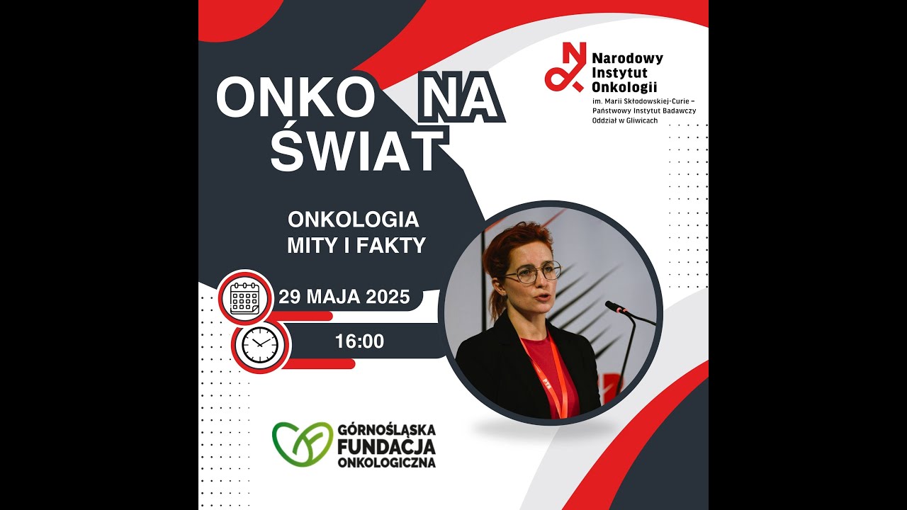 Mity i fakty w onkologii