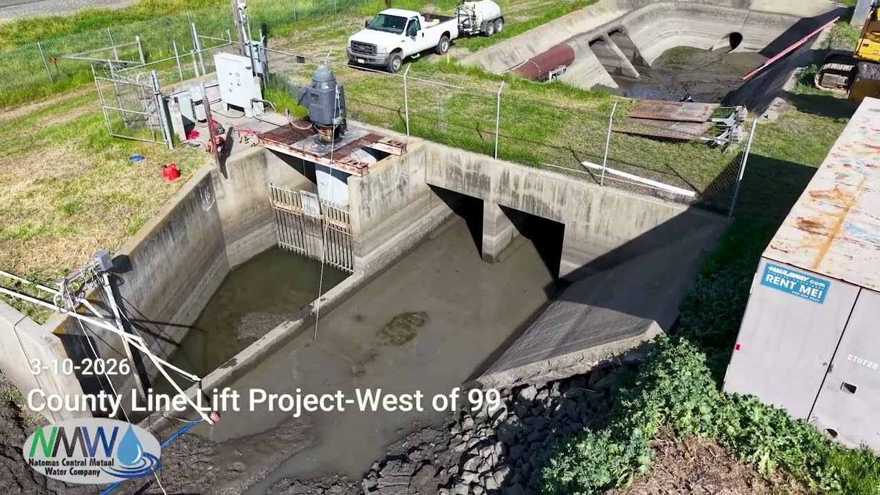 3 10 County Line Lift Project