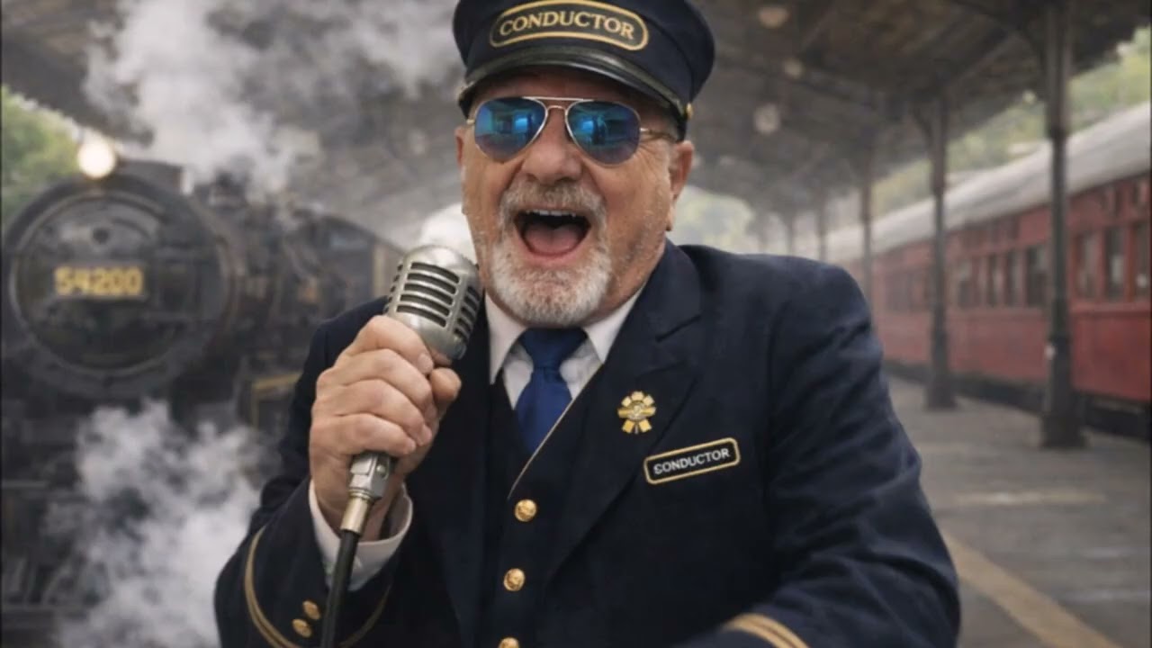 Il Treno Dei Perché