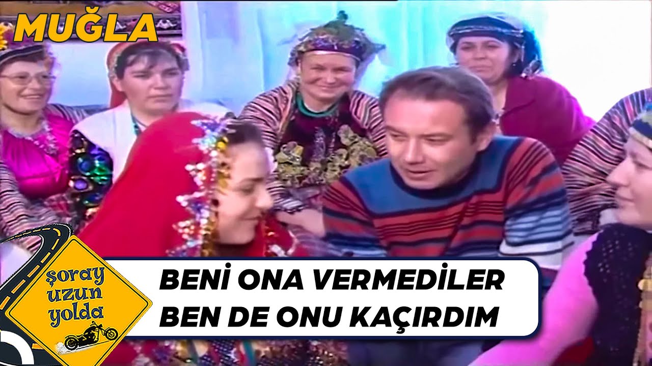 Şoray Uzun Kınada Hem Ağlattı Hem Güldürdü - Muğla | Şoray Uzun Yolda