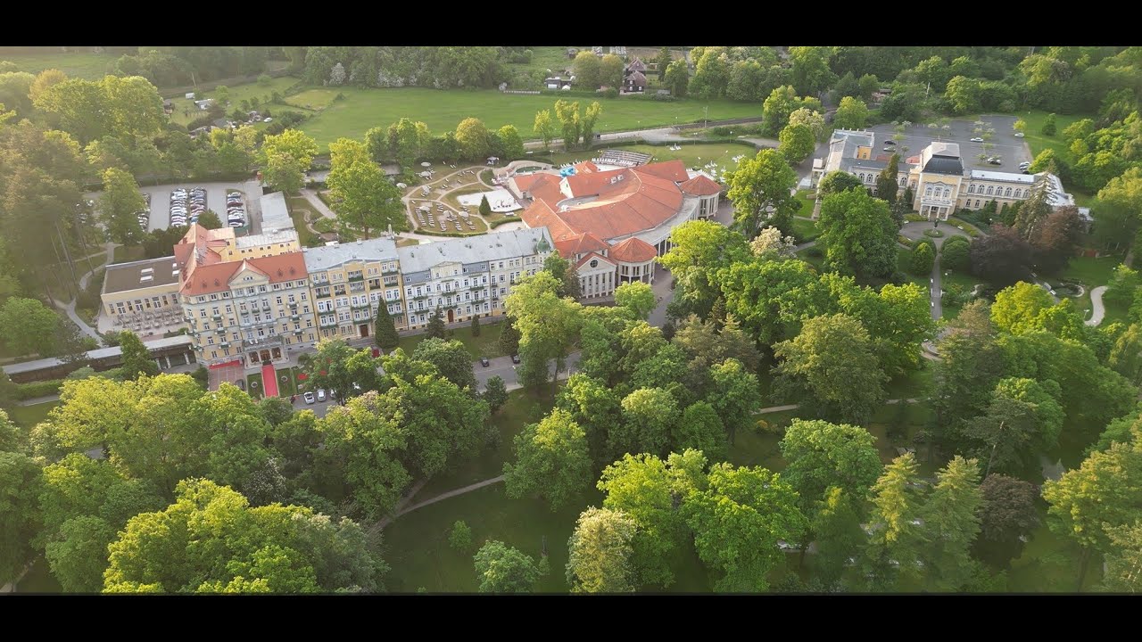 Hotel Pawlik Františkovy Lázně