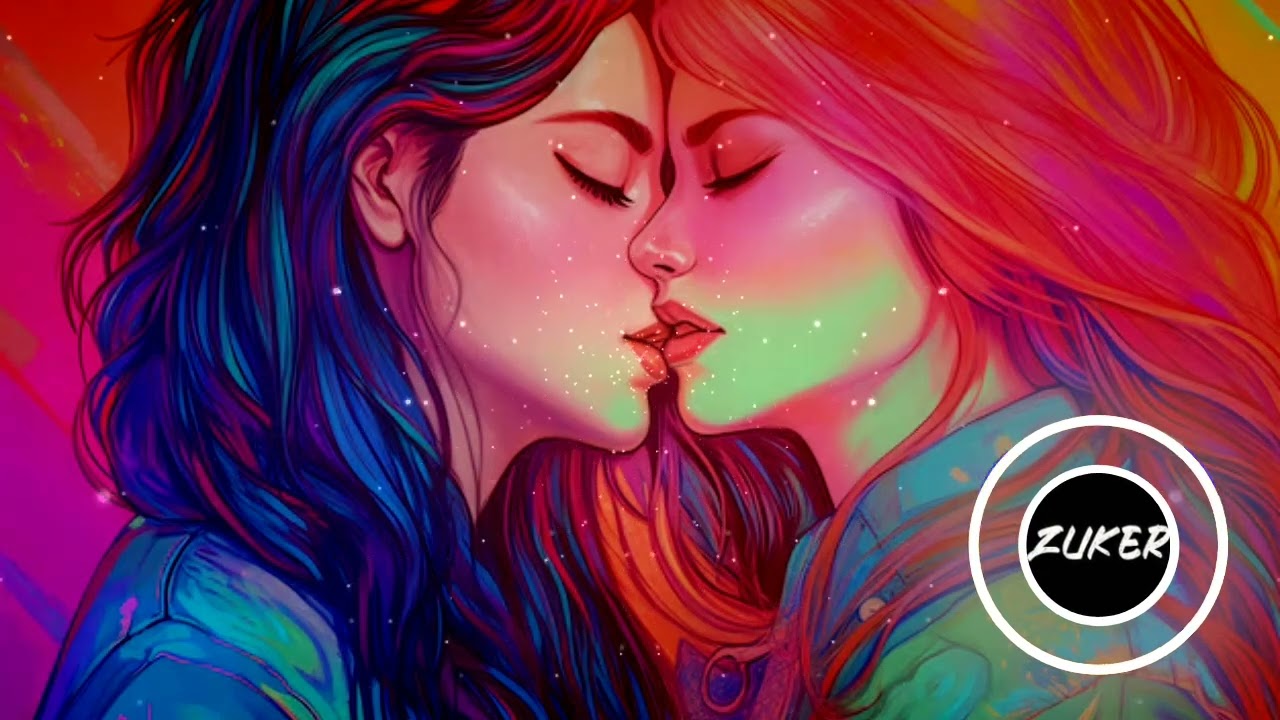 Mix AcheDisco Vol2 🏳️‍🌈 CircuitTribal 2024 - DJZukerVelasquez 🎧