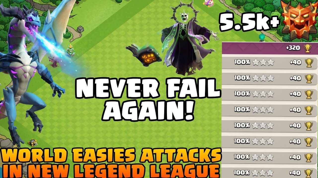 Mass Dragons Are OP! STILL DOMINATING Every Base After the Update