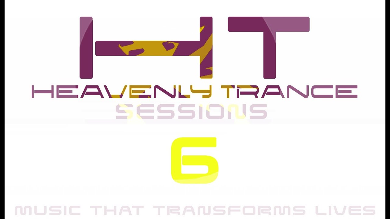 HEAVENLY TRANCE SESSIONS 6