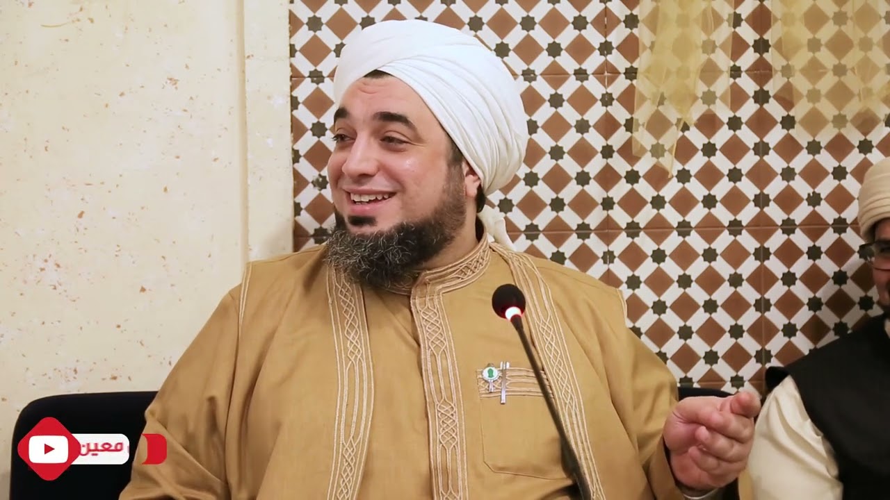 الشيخ عون القدومي || دروس الشمائل المحمدية / الصورة الجامعة