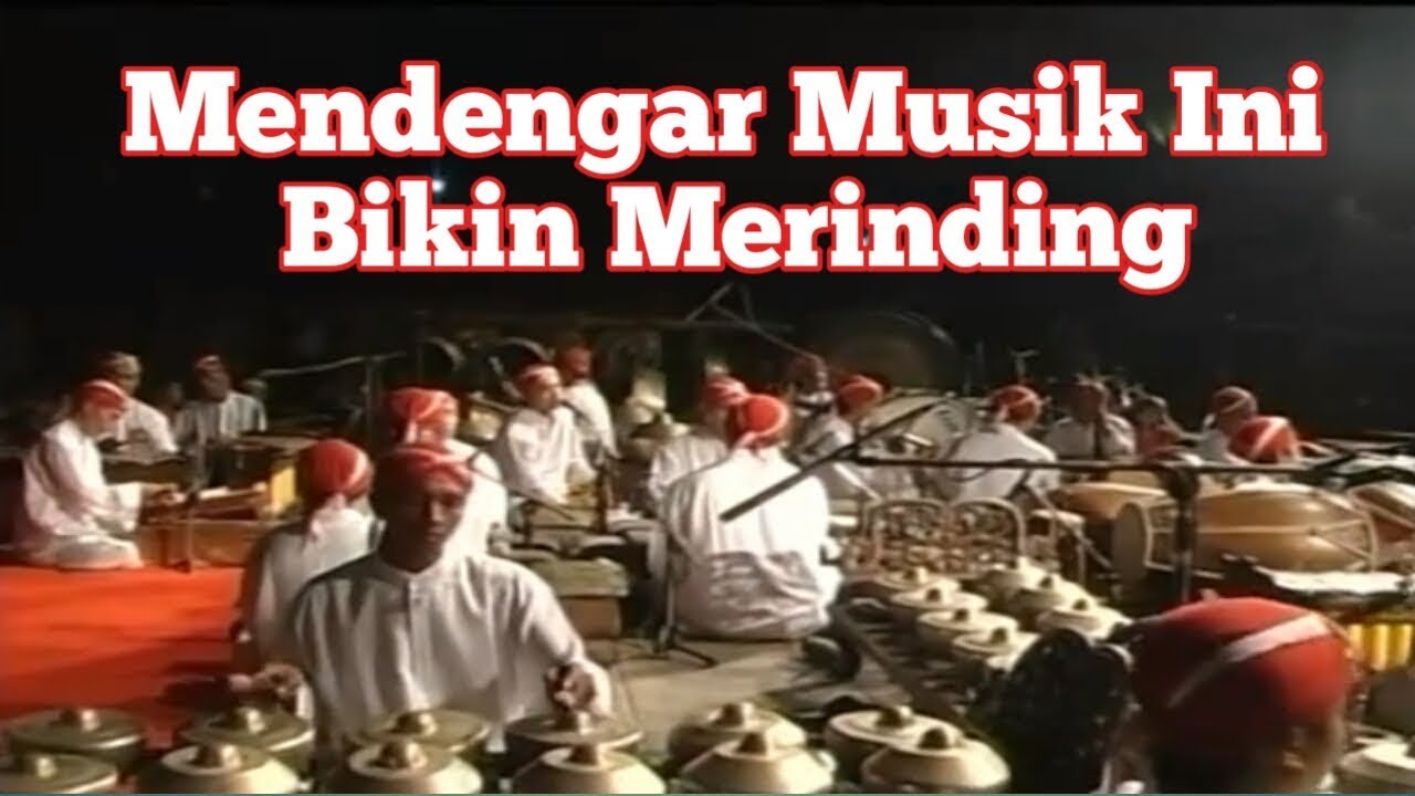 Talu Burdah dalam Pagelaran Wayang Kulit Alm Ki Enthus Susmono