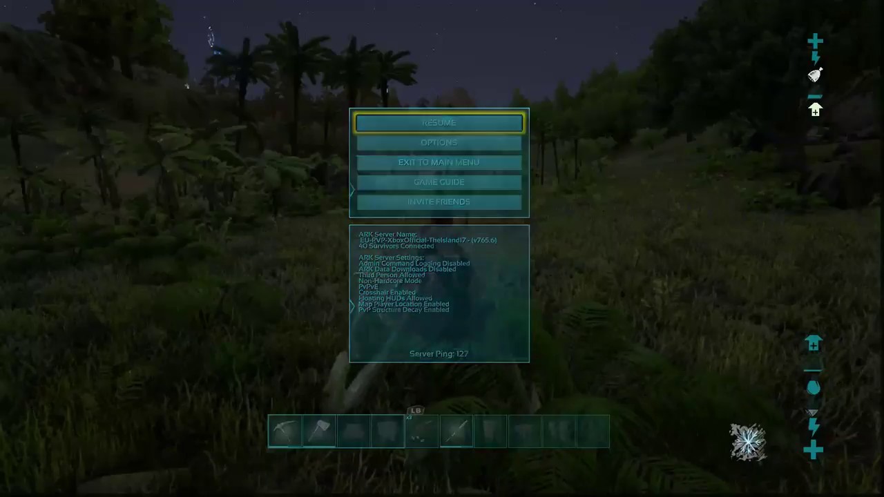 Ark Survival... Karma comes back... get ready for ark series