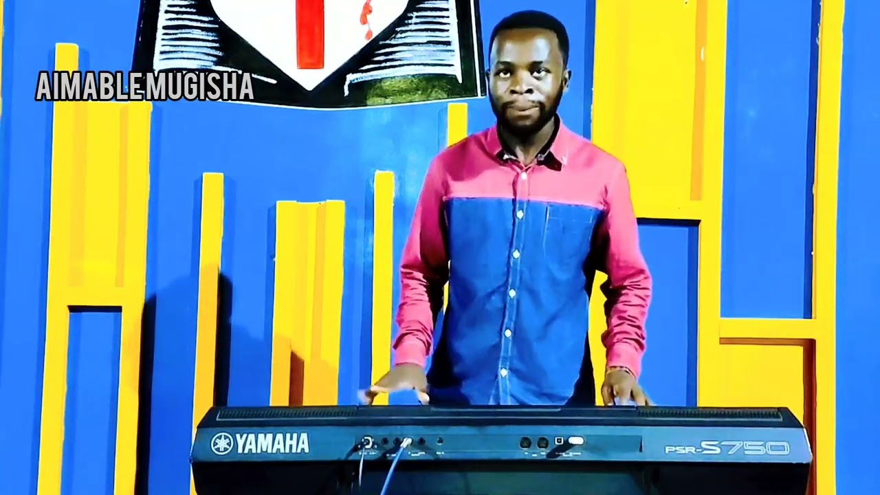NANUBU YESU ARACAKIZA//UMUKUNGA WOGUSOHOZA UMWAKA WA2025