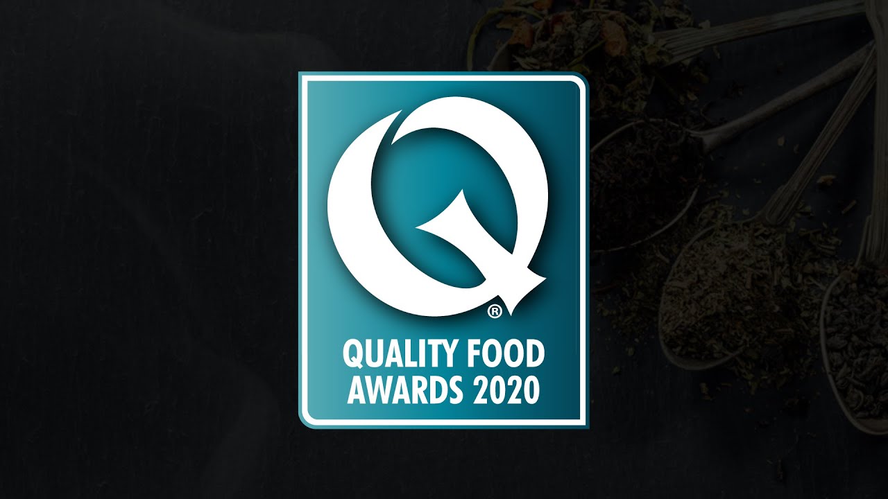 Quality Food Awards 2020 - Day 1