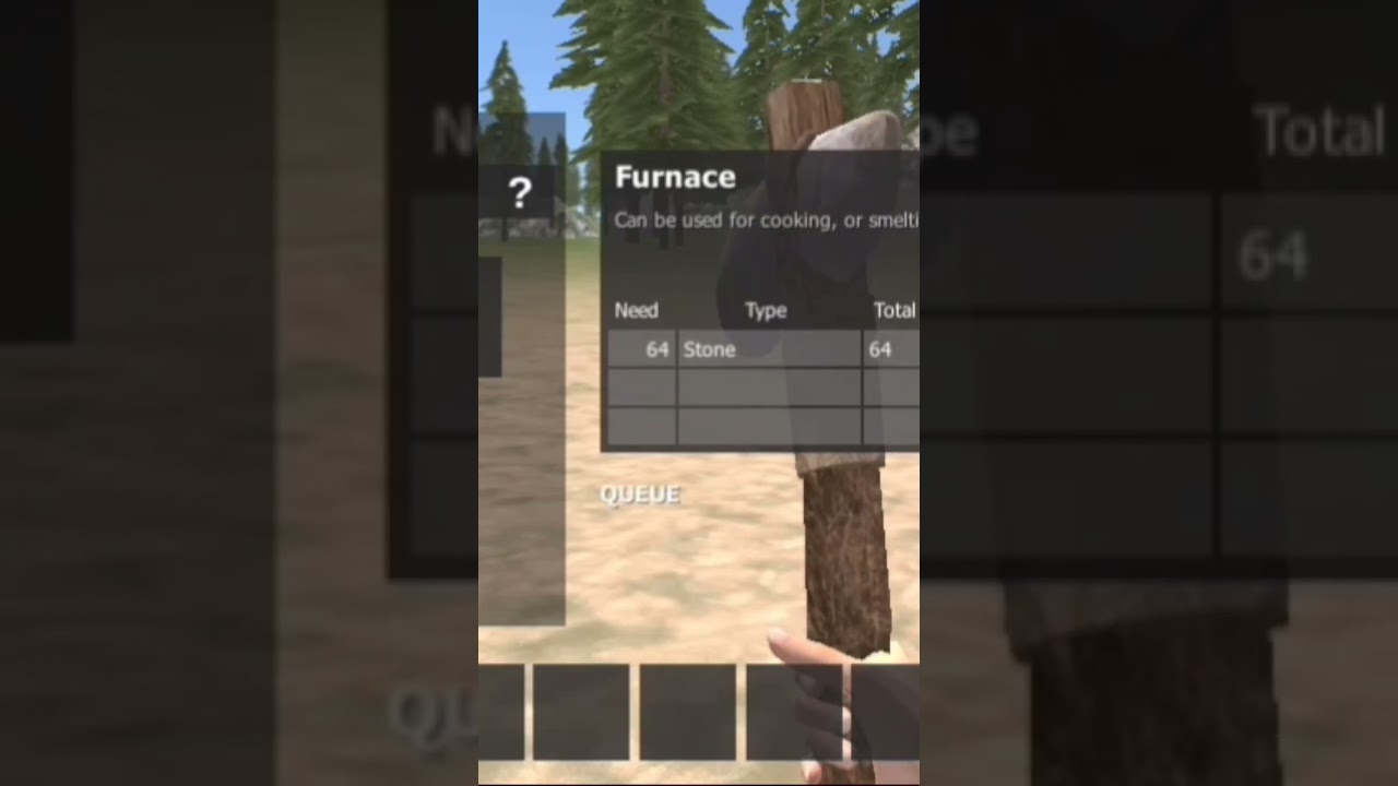 #forestsurvival #подпишись #топвидео  #поставьлайк #тг