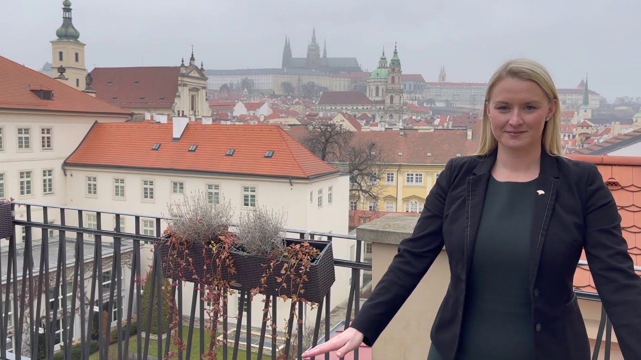 Mandarin Oriental Prague