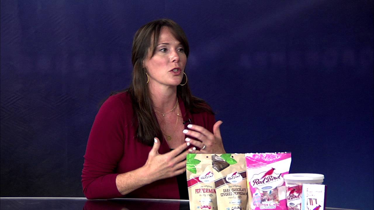 CAROLINA INSIDER PIEDMONT CANDY CO.