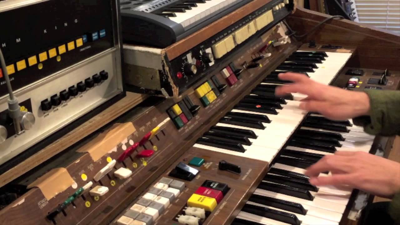 TUCKER PLAY ELECTONE/ SWEET NIGHT DEW （YOSSY LITTLE NOISE WEAVER-DETERMINATIONS  .cover ）