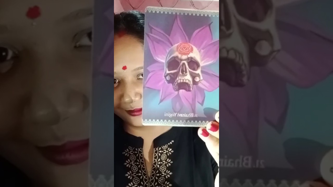 Spiritual Message from Maa kali🌺🙏 