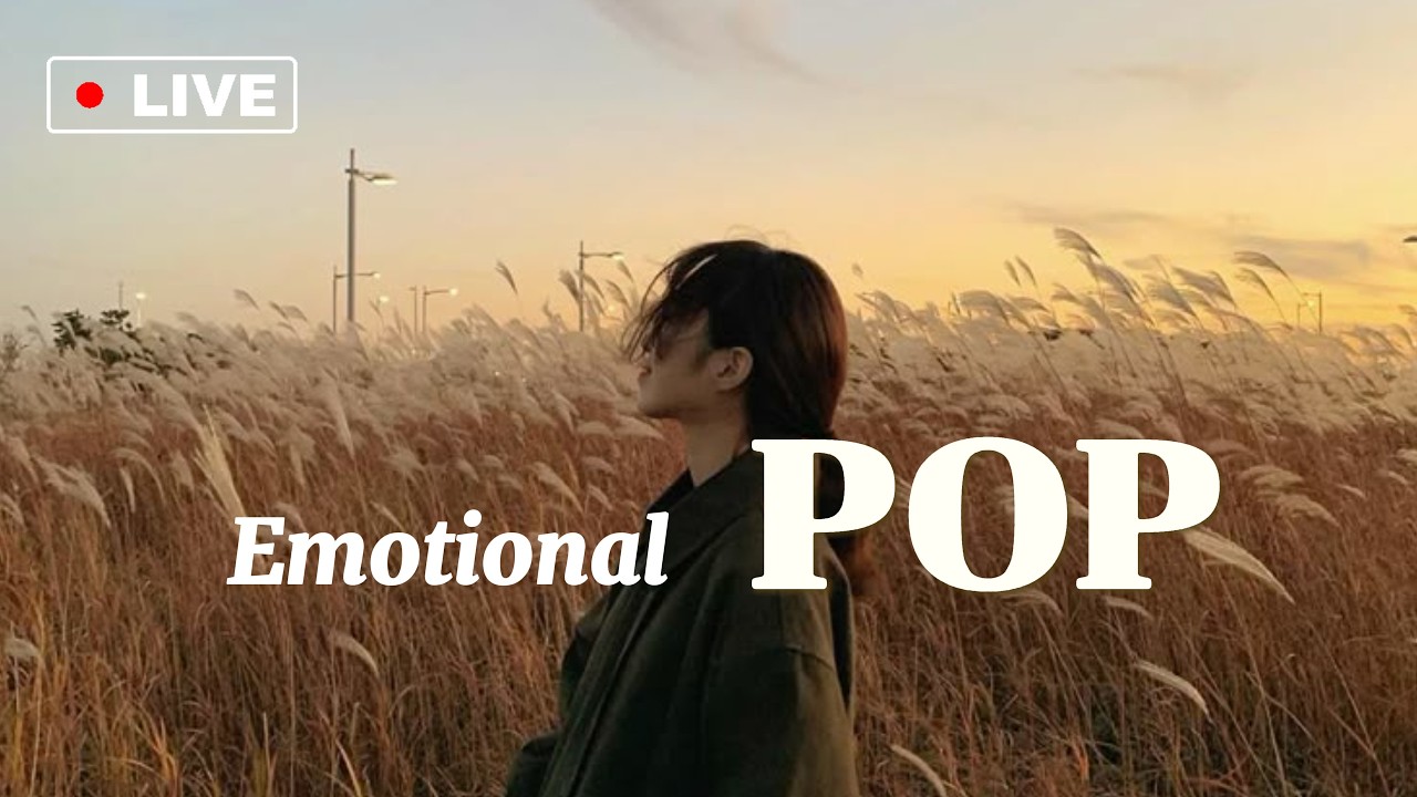 [𝐏𝐥𝐚𝐲𝐥𝐢𝐬𝐭 𝟏𝟎𝟎 𝐬𝐨𝐧𝐠𝐬] 온종일 편하게 듣기 좋은 감성 팝 | [𝟏𝟎𝟎 𝐬𝐨𝐧𝐠𝐬] All-day chill, trendy vibes.