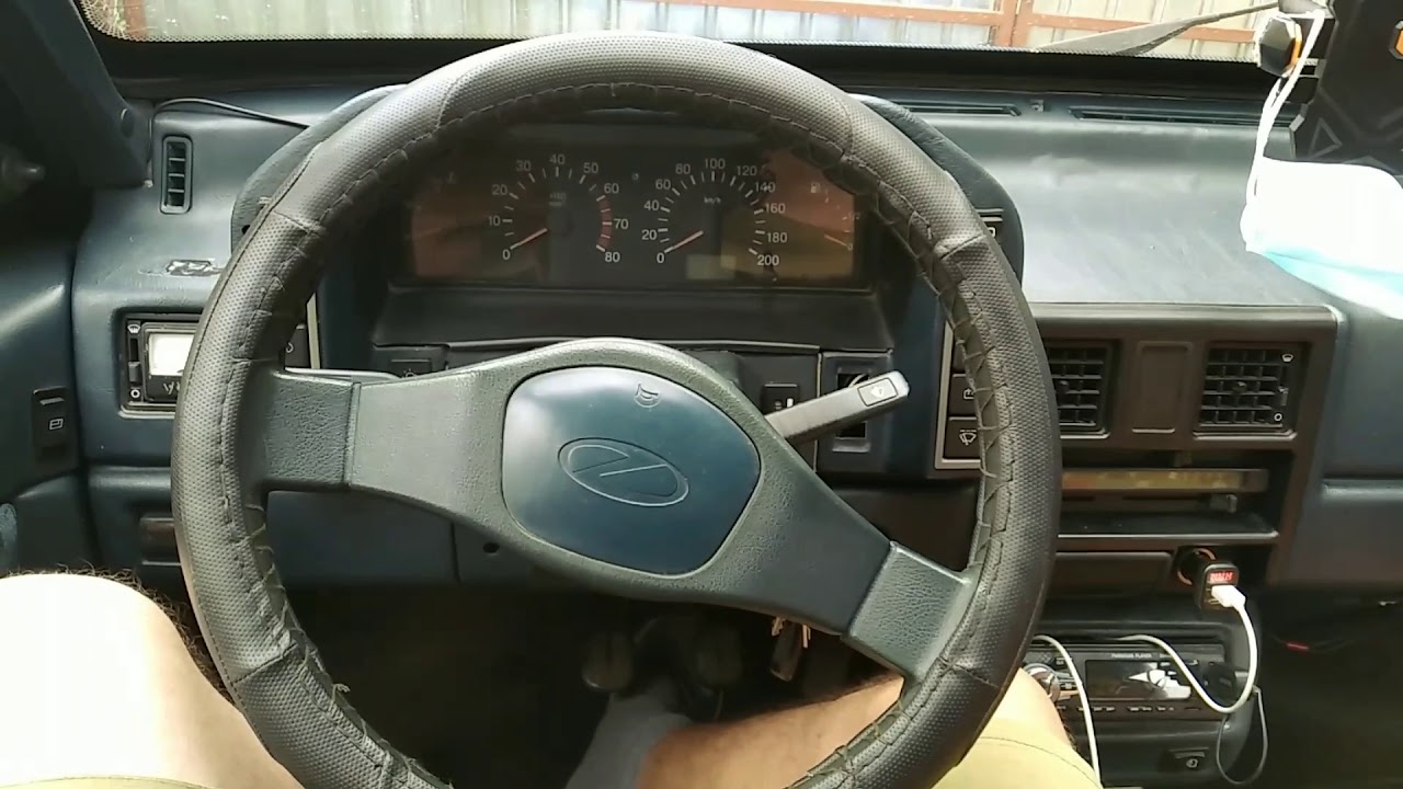 Zastava Florida In 1.3 EFI