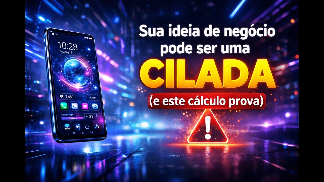 Sua Ideia de Negócio é Viável? Aprenda a Dimensionar seu Mercado