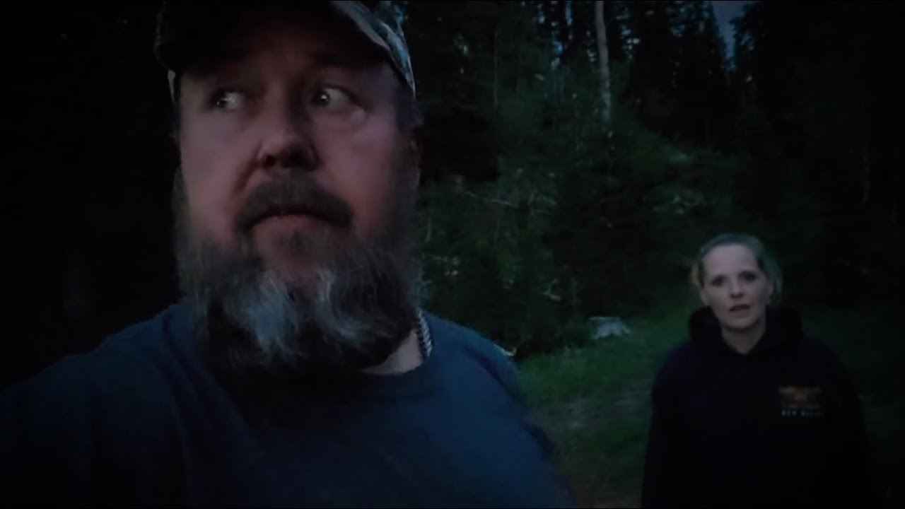 5 Most DISTURBING Camping Encounters Caught on Camera