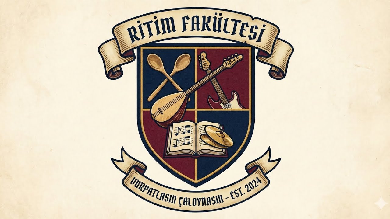 Ritim Fakültesi - Tokat Sarması ( Tokat )