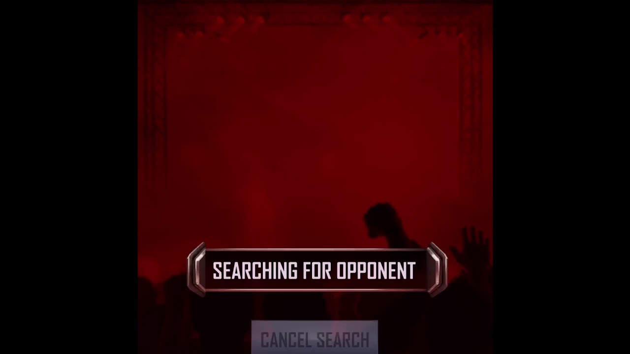 PvP GLITCH&mdash; wwe supercard