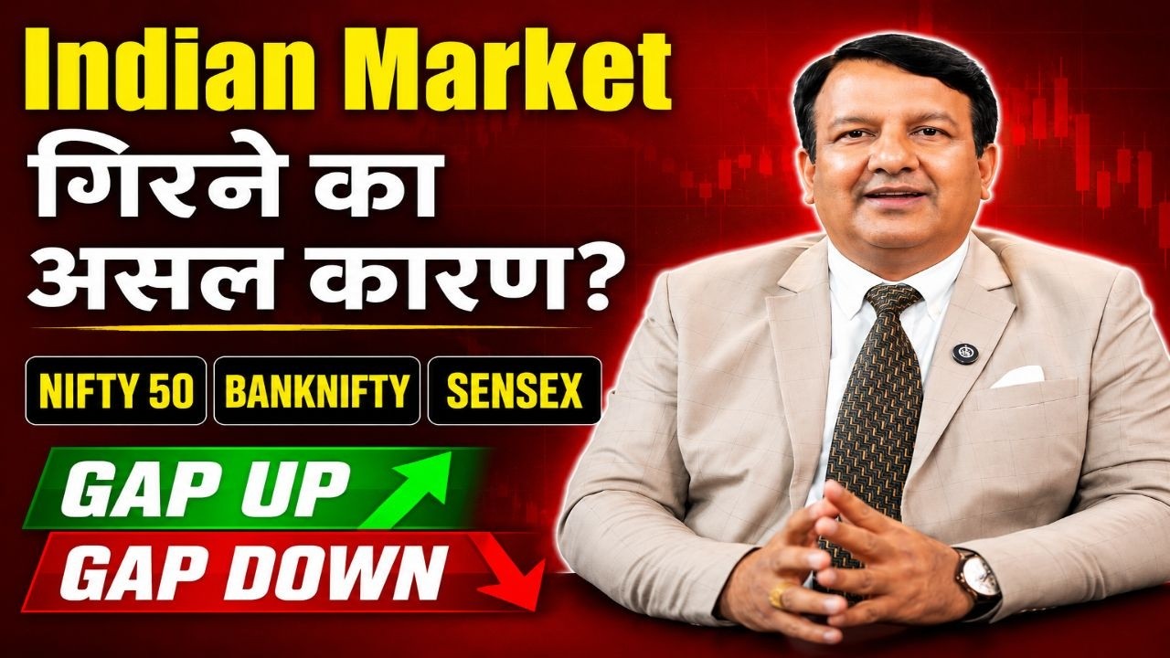 SENSEX TOMORROW NIFTY BANKNIFTY PREDICTION ANALYSIS FINNIFTY MIDCAP WED 24 JUNE GAP UP/ GAP DOWN