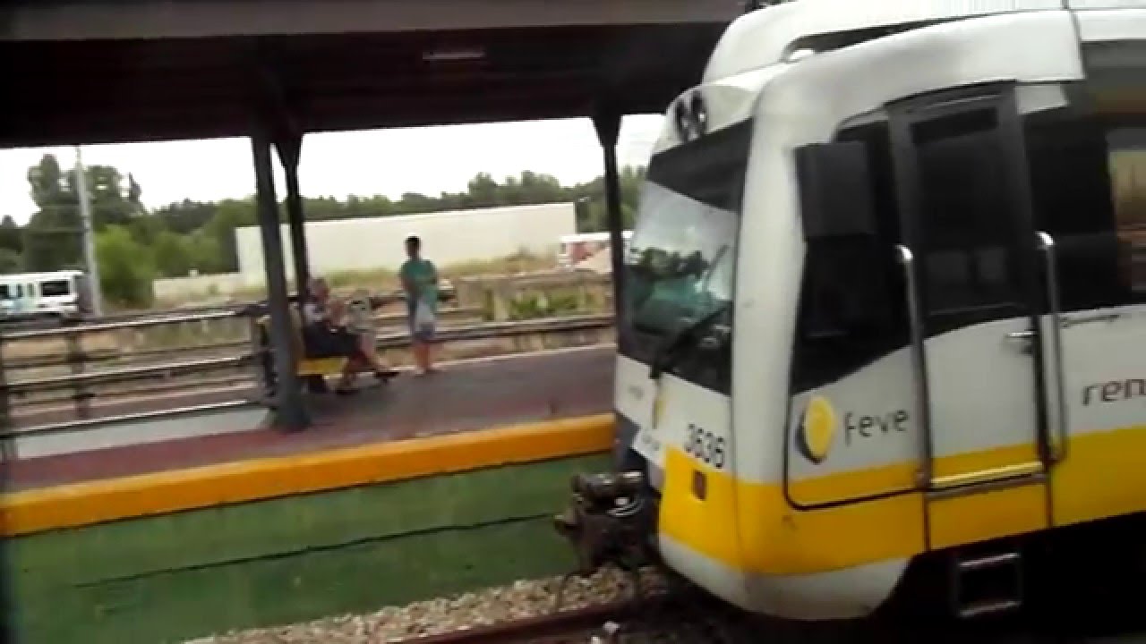 feve pravia