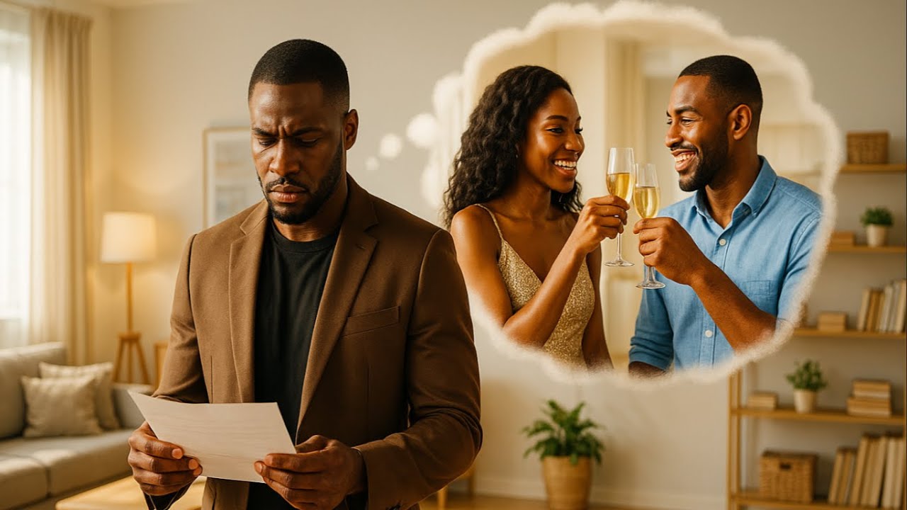 My Wife Stole My Inheritance While On 