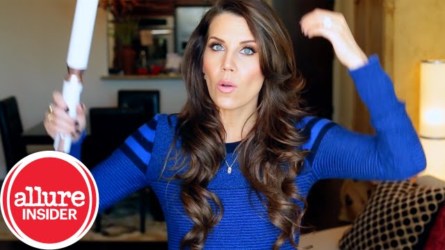 Big Hair Tips with Tati
