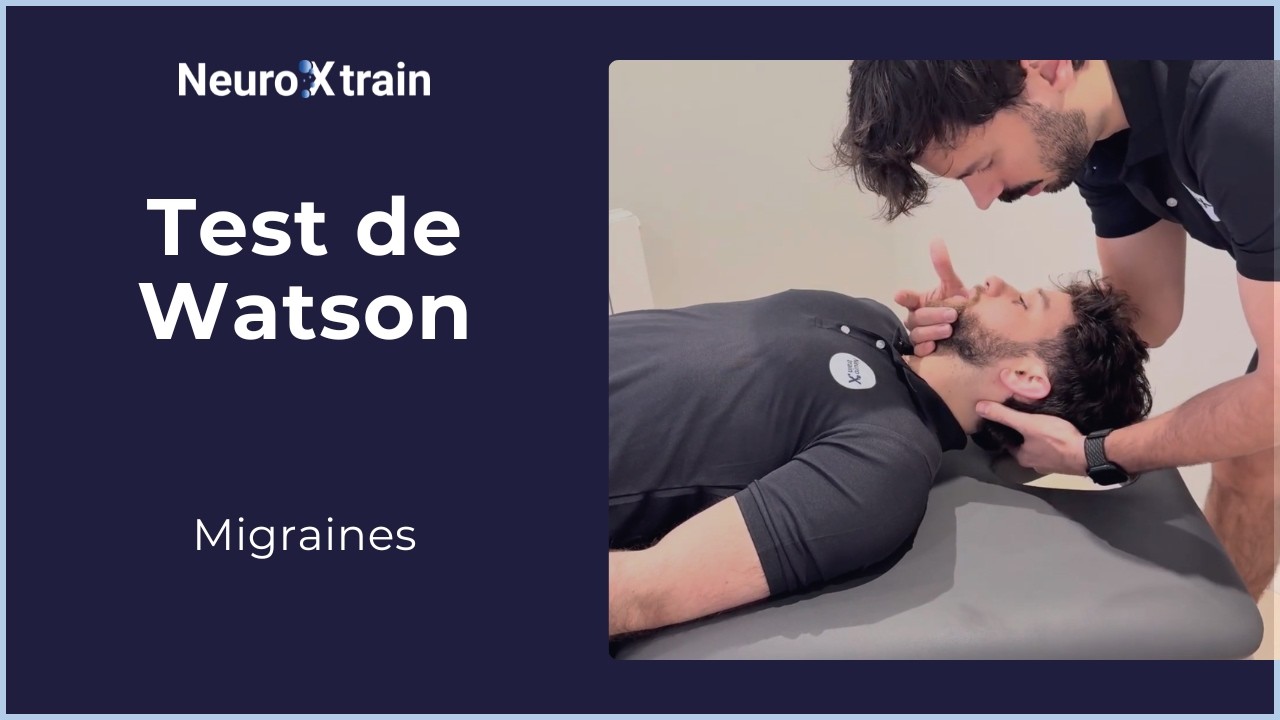 Test de Watson