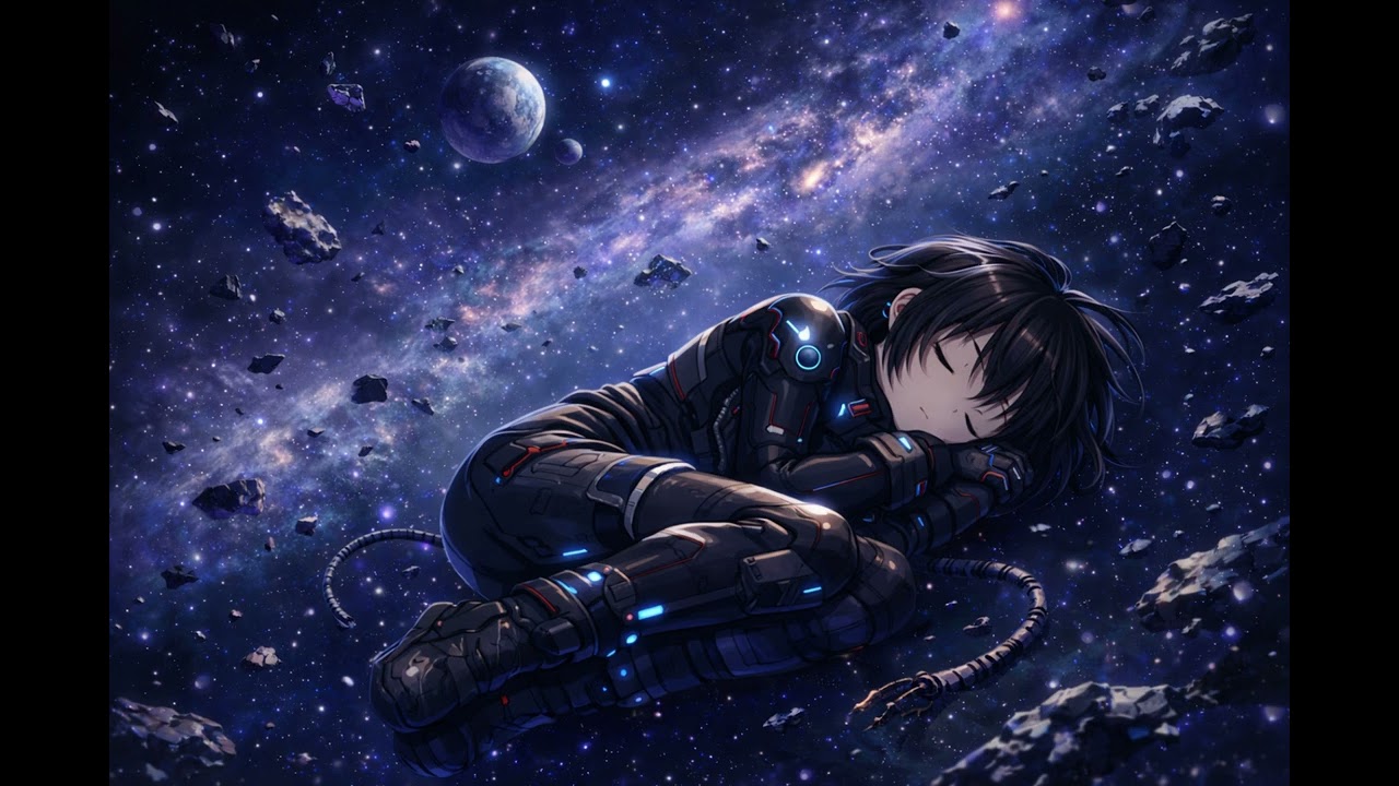 Child of the Cosmos