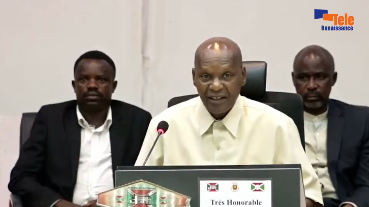 Kugarukana igihano co gupfa, ni umuti ku kibazo c’ubutunzi (G. Ndabirabe)