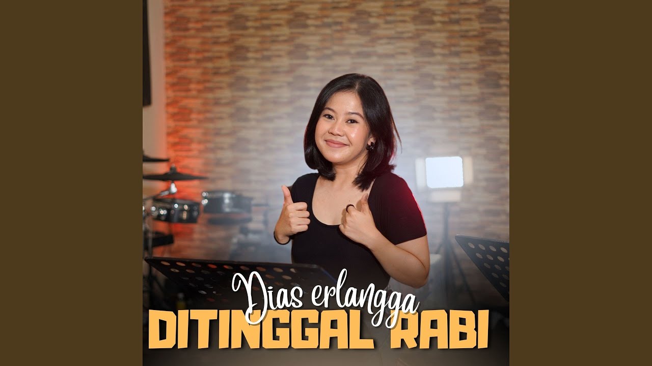 Ditinggal Rabi