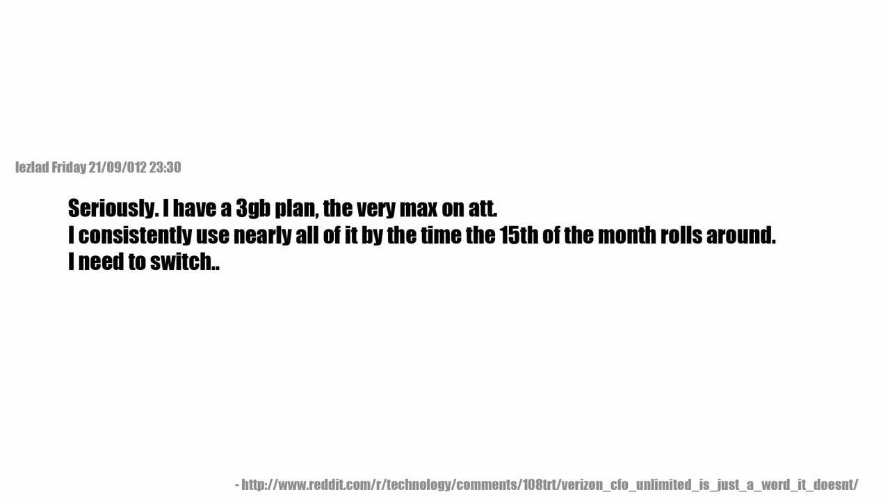 3GB plan