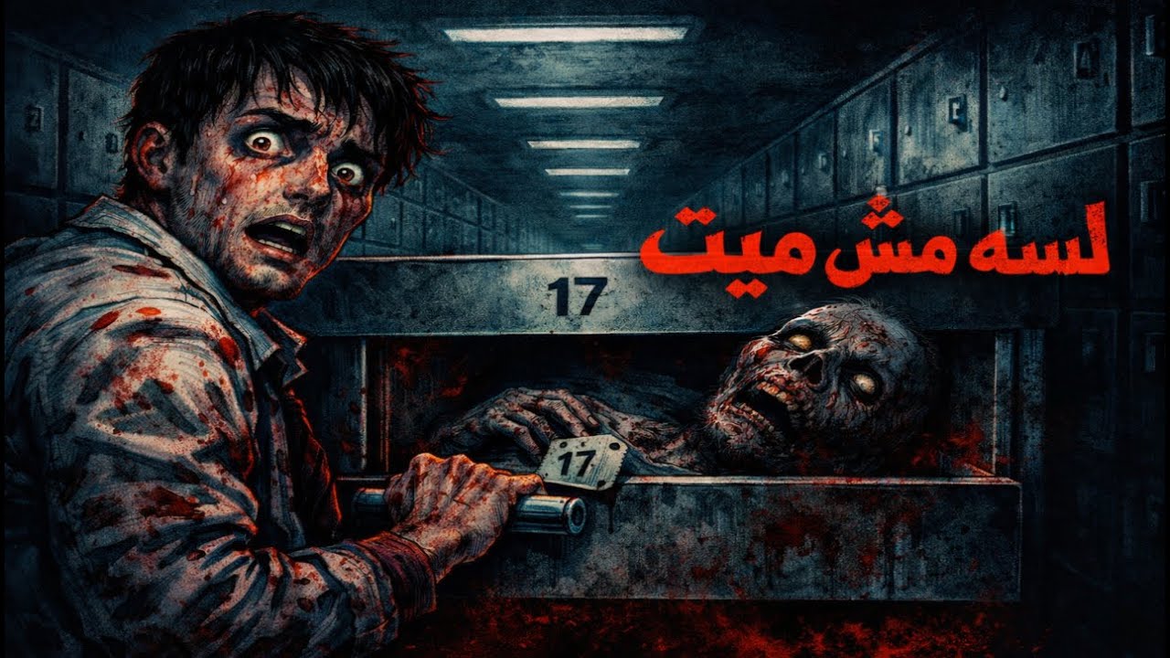 كابوس كل يوم |  المشر حة اللي الج ثث فيها بتتبدّل