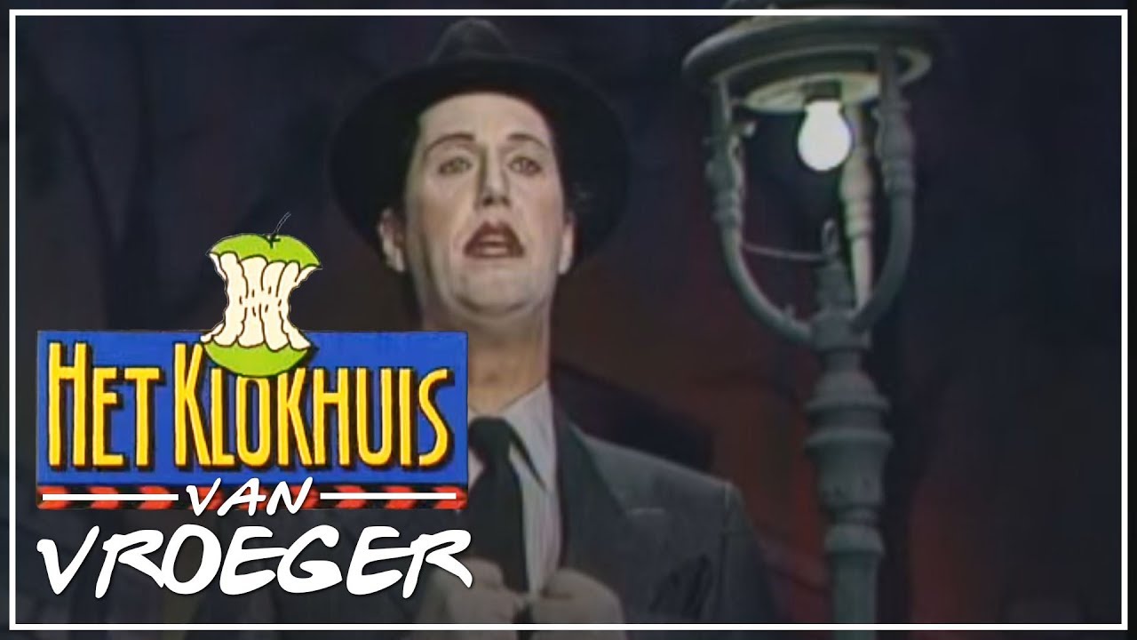 De orgeldraaier zingt een liedje over religie | Het Klokhuis van Vroeger