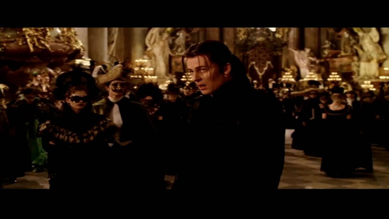 A Van Helsing Tribute- Das Omen