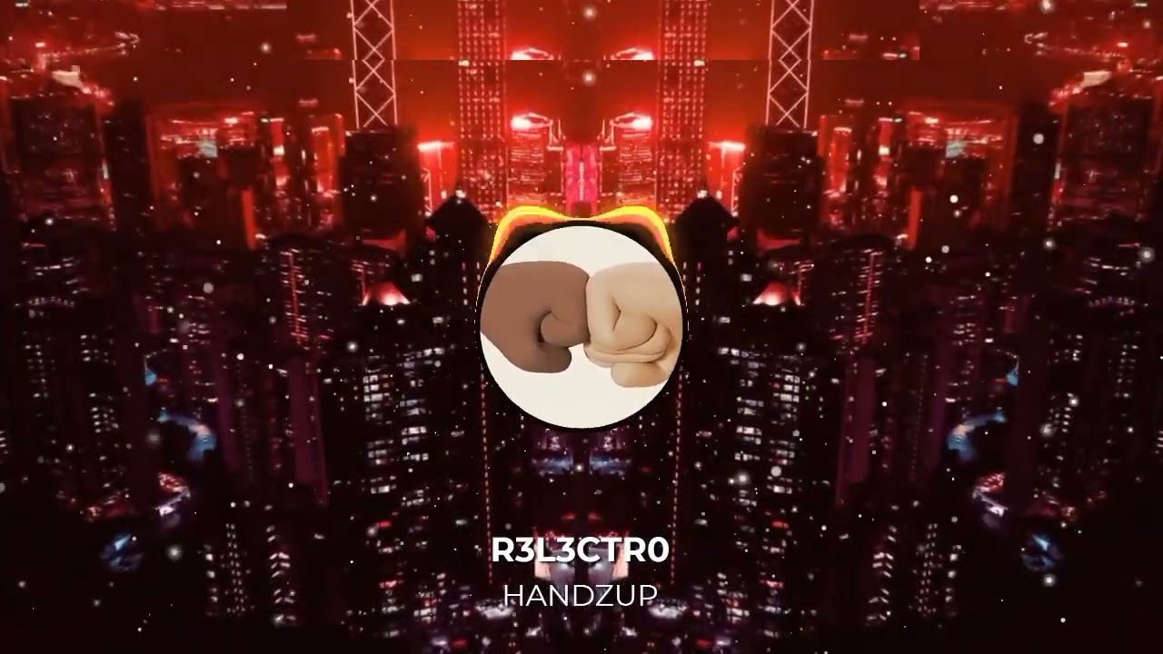 Relectro - Handzup