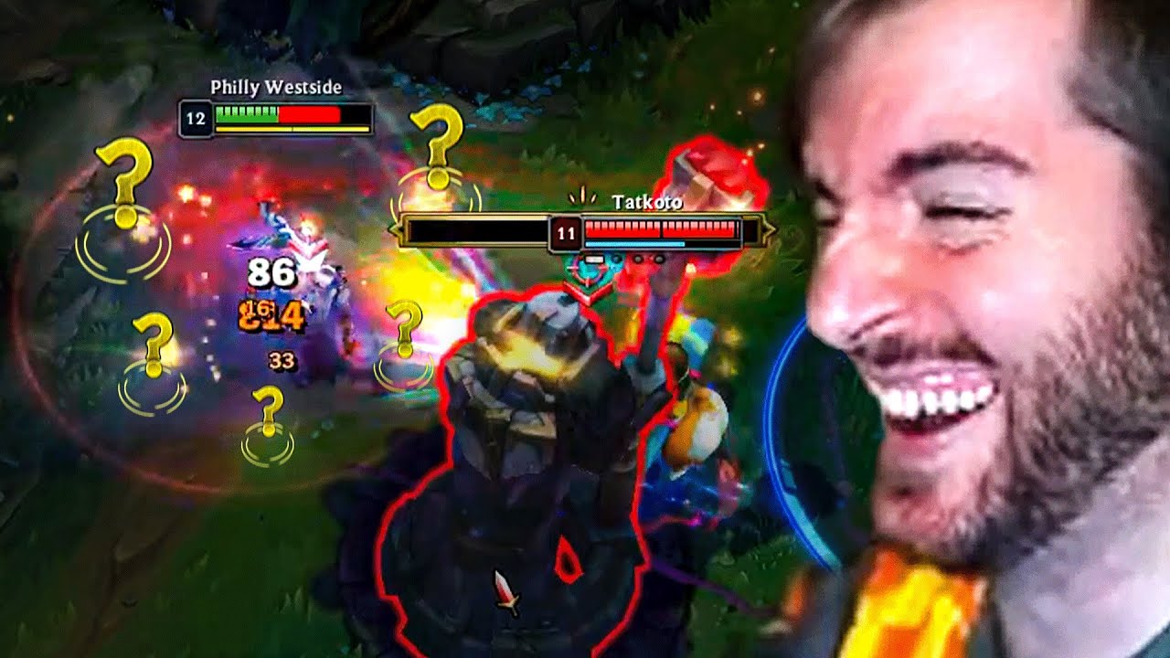 Geheime late night Akali games