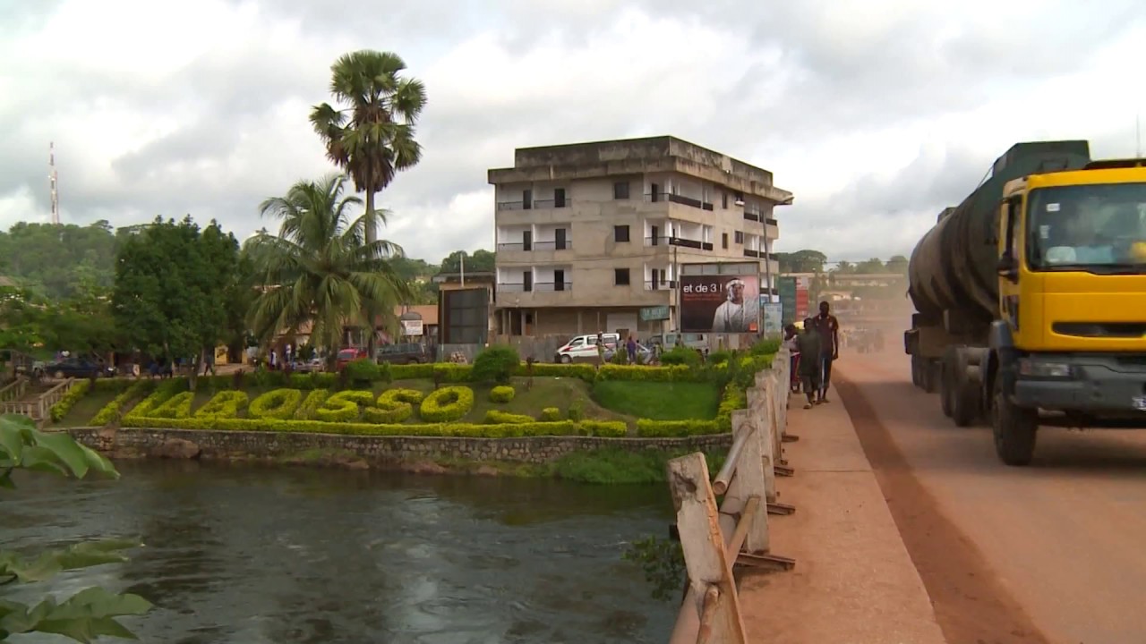 Aboisso/Développement : Près d'un milliard investi par la mairie en 4 ans