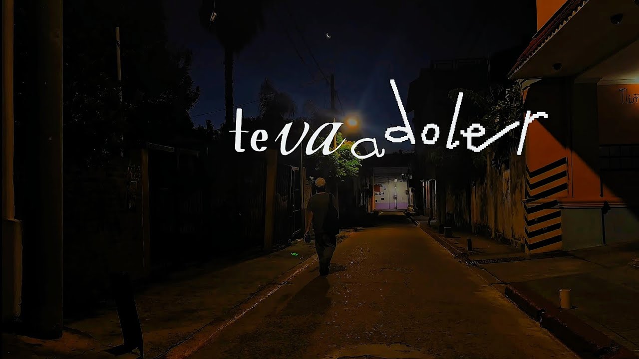 TE VA A DOLER  (Prod:@neskigui )