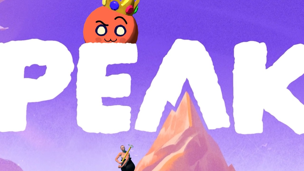 Some Say That This Stream is PEAK ☆ SOLO PEAK ASCENSION 7